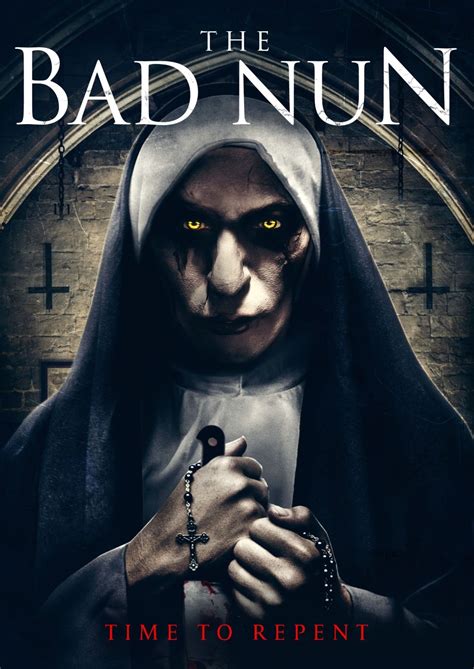 The nun all movie clips trailer (2018 | the conjuring annabelle prequel. The Bad Nun Movie : Teaser Trailer