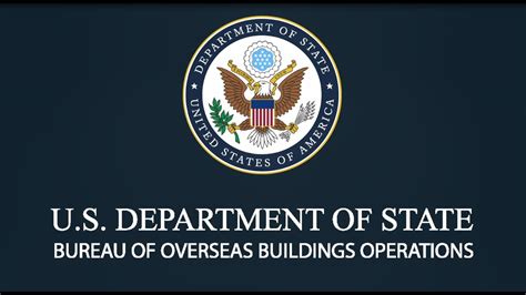At the united nations.5 the department is headquartered in the for faster navigation, this iframe is preloading the wikiwand page for united states department of state. Bureau of Overseas Buildings Operations - United States ...