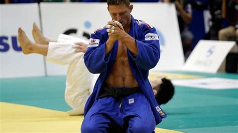 Jorge fonseca (born 30 october 1992) is a portuguese judoka.he competed at the 2016 summer olympics in the men's 100 kg event, in which he was eliminated in the second round by lukáš krpálek. Krpálek získal v Praze zlato, Musil se blýskl stříbrem ...