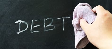 Most browsers have some variation of the following options: How to Clear Your Name from Debt Review - National Debt ...