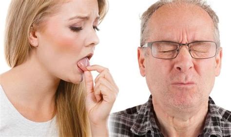 Coronavirus symptoms: Metallic taste in your mouth has been described by COVID-19 patients ...