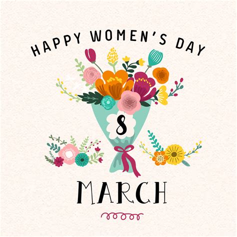 März, der internationale frauentag, ist ein arbeitsfreier tag in 9 ländern: Warum wir am 08. März den Internationalen Frauentag feiern ...