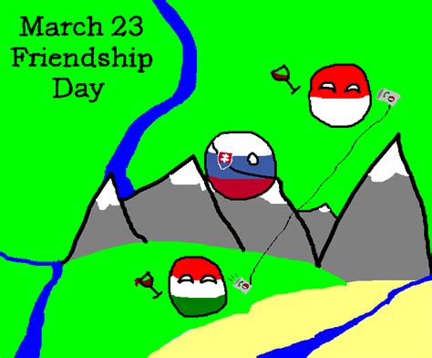 Thursday published fri, 19 mar 2021 14:14:18 gmt. Poland can into friendship! : polandball