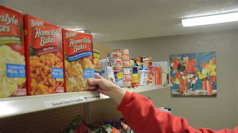The demand for food in america right now is unprecedented. Food Pantry Near Me Open Wednesday - My Food