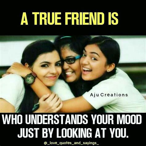 True love quotes for someone special and for those who are waiting to find their one true love. Real friends is hard to find Nd believe | Bff quotes true friendships, Friends quotes funny ...