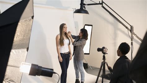 How to start a promotional model agency. How to Start a Modeling Agency With No Experience | Bizfluent