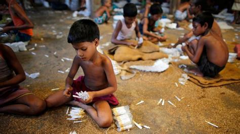 While india celebrates children's day on november 14 every year, the state of children in the nation is a far cry from what it is supposed to be. World Day Against Child Labour: An overview of the current ...