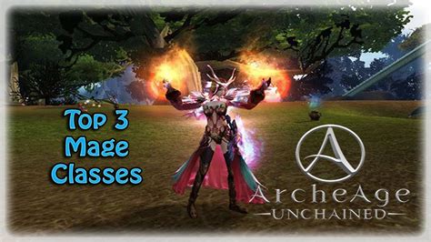 Archeage unchained gold archeage unchained news archeage unchained help. Games Tier List: 12 Archeage Unchained Class Tier List