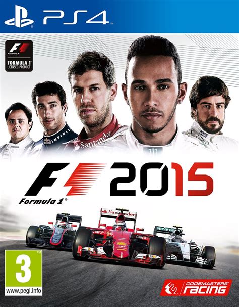 A few minor flaws blemish a brilliant game, which feels fantastic to play. F1 2015 takes pole position - Games charts 11 July | Metro ...