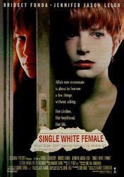 Bridget fonda, jennifer jason leigh, steven weber and others. Single White Female - Anunț periculos (1992) - Film ...