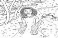 Download and print these princess elsa coloring pages for free. Elsa de colorat