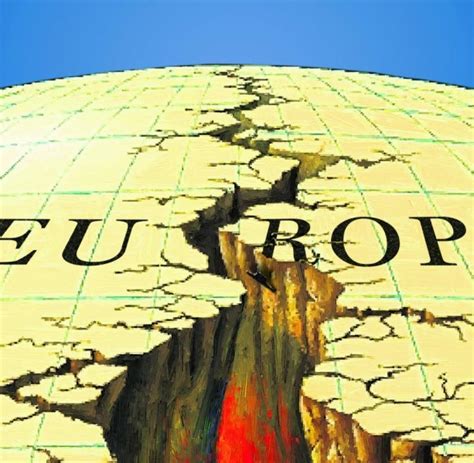 Pro: Die EU ist am Ende - nicht aber der Euro - WELT
