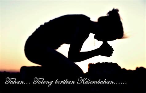 Doa untuk kesembuhan orang sakit. Kata Bijak Untuk Orang Sakit Islami