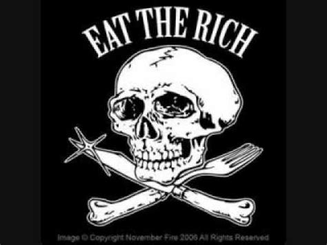 Eat the Rich - Krokus - YouTube