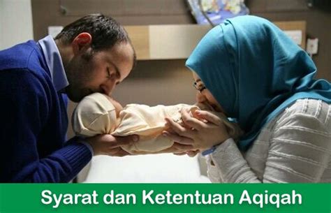 Apakah anak yang baru lahir wajib di aqiqah kan ust adi hidayat lc, ma. Syarat Dan Ketentuan Aqiqah Menurut Syariat Agama Islam ...