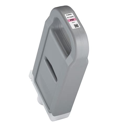 Press the printer 's black or color button to continue printing. Canon PFI-1700 PHOTO MAGENTA I - Walmart.com - Walmart.com