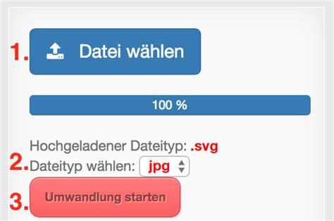 Teste das tool heute noch online und wandle deine bilder ganz einfach in pdf um. SVG in JPG Dateien online Konvertieren