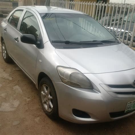 Typically the code will be triggered by a lean condition in the engine. Very Clean 2008 Toyota Yaris - Autos - Nigeria
