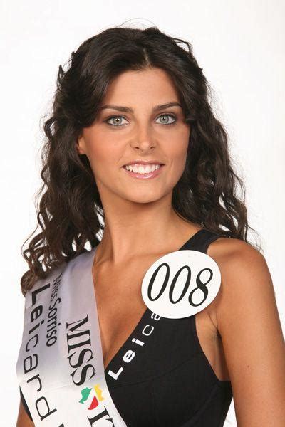 18 people named laura giuliani living in the us. Miss Italia 2007, le finaliste / 1 - Foto - Alto Adige