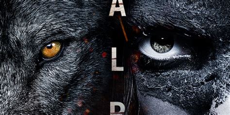 White wolf movie and game! Alpha Trailer - Kodi Smit-McPhee bonds with a wolf during ...