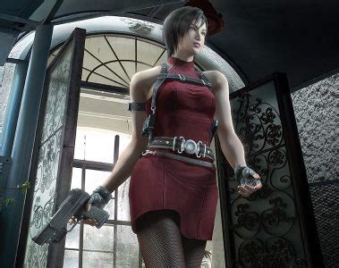 Alcina dimitrescu, otherwise known as lady dimitrescu, is the tall vampire lady you'll encounter in resident evil village. REVIL | www.residentevil.com.br