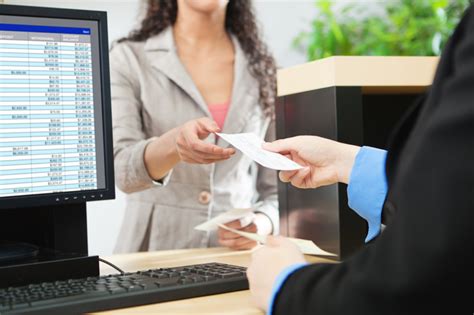 Select the account you want to order checks for, choose more and then order checks.. Cashier's Check vs. Money Order: How to Decide - NerdWallet