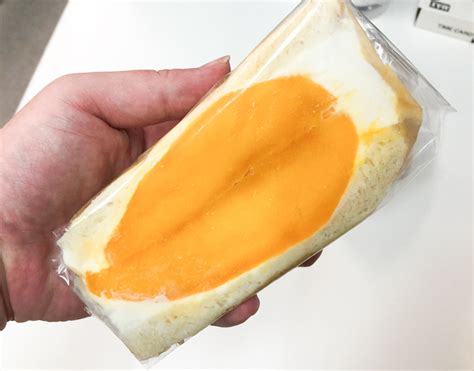 Know about the most expensive miyazaki mango that is actually from japan as it looks like a giant dinosaur egg and the starting price of this variety is rs. Tokyo store sells beautiful Japanese fruit sandwiches that ...