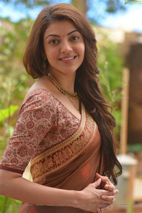 Kajal Aggarwal (High Definition) | Beautiful bollywood actress, Most