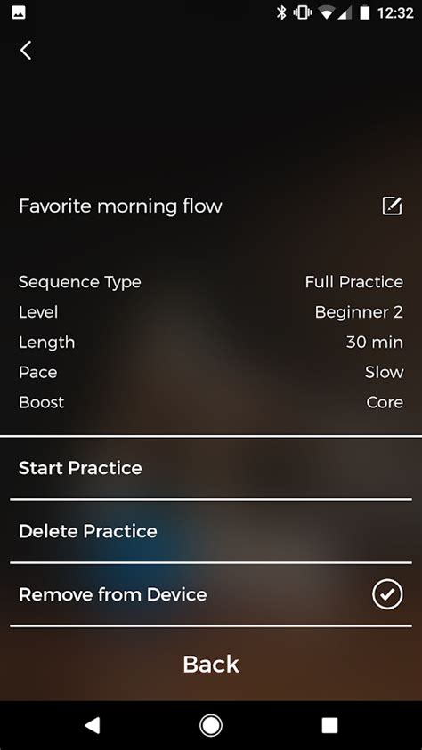 Down Dog: Great Yoga Anywhere - Android Apps on Google Play