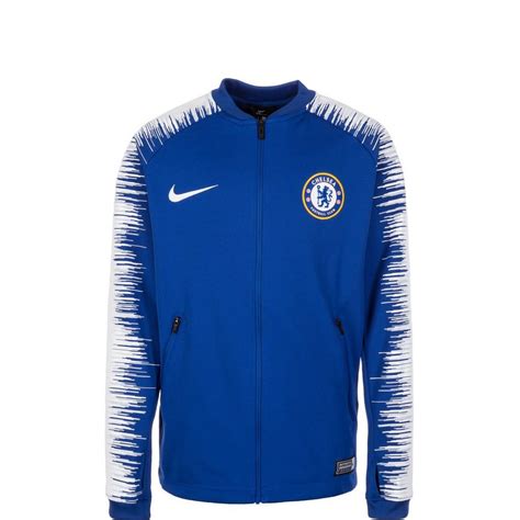 All information about chelsea (premier league) current squad with market values transfers rumours player stats fixtures news. Nike Trainingsjacke »Fc Chelsea Anthem«, Leichter ...