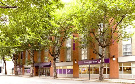 Hub by premier inn london tower bridge hotel: Tower Bridge Premier Inn, London | Book on TravelStay.com