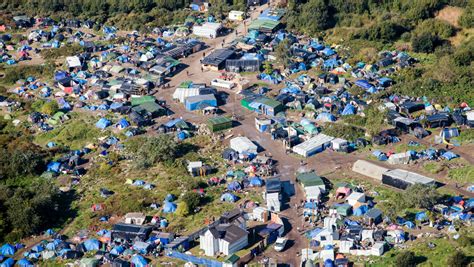 The associated chinese chambers of commerce and industry of malaysia (acccim) consulting. La « Jungle » de Calais: une histoire qui aura duré 18 mois