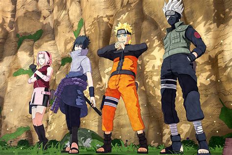 Welcome to the reddit community dedicated to naruto to boruto: TEST: Naruto to Boruto: Shinobi Striker