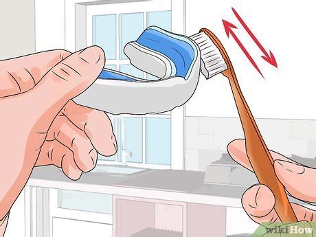 Use a gentle soap solution. 4 Ways to Clean a Bite Guard - wikiHow