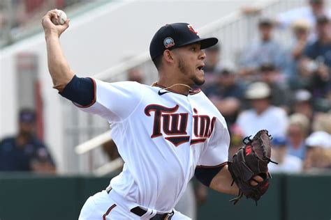 Jun 12, 2021 · minnesota twins starting pitcher jose berrios (17) throws against the houston astros in the fourth inning at target field on saturday, jun 12, 2021. Can José Berríos Hold Up Without a Changed Delivery ...