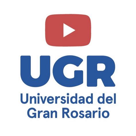 La universidad del rosario cuenta con 20 programas de pregrado, 96 especializaciones, 8 maestrías, 4 doctorados y 29 grupos de investigación, los 9 de los. Universidad del Gran Rosario - YouTube