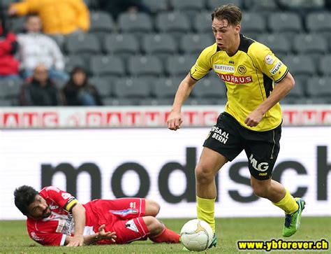 «dafür habe ich gerne einen sonnenstich bekommen». YB - FC Sion 0:0 (0:0) | BSC Young Boys-Fotos von Thomas ...