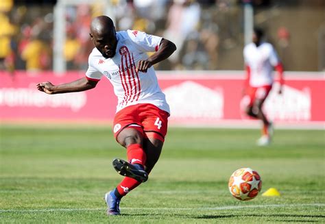 In total, the teams faced each other 14 times. 'I was close to joining Chippa United‚' says Highlands ...