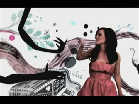 It was released on 1 september 2009 as the album's second and final single. Trouble Is A Friend Music Video - Lenka Image (19531522 ...