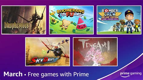 But tablets win the prize thanks to a much. Amazon Prime Gaming: Gratis-Schnäppchen für Spieler ...