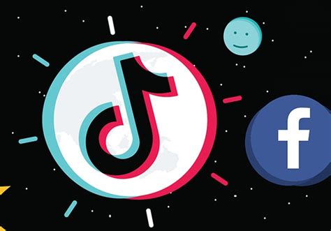 Keep updated on everything app! TikTok surpasses Facebook as the second most downloaded app in 2019 - Dynamite News