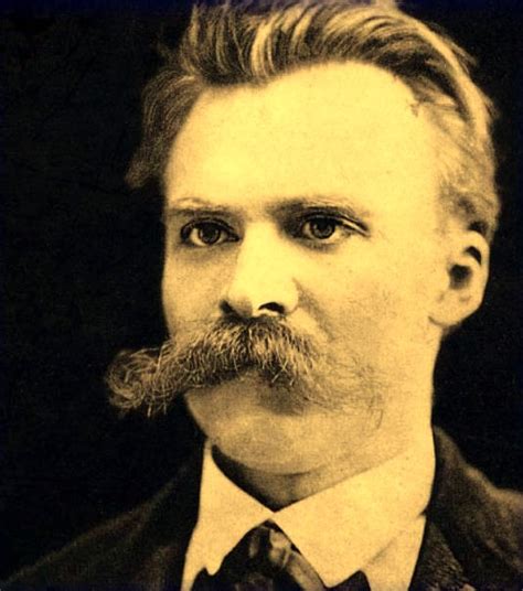 Chiedo scusa per il ritardo. NIETZSCHE: DIO È MORTO - PHILOSOPHICA