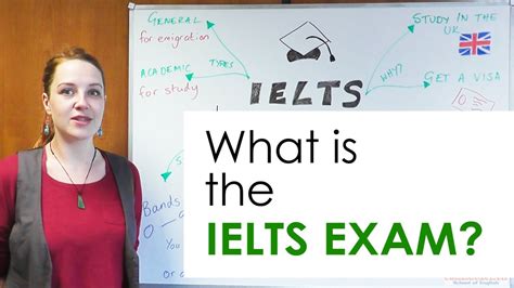 But you have to follow some easy step guidance. IELTS Preparation - What is the IELTS exam? - YouTube