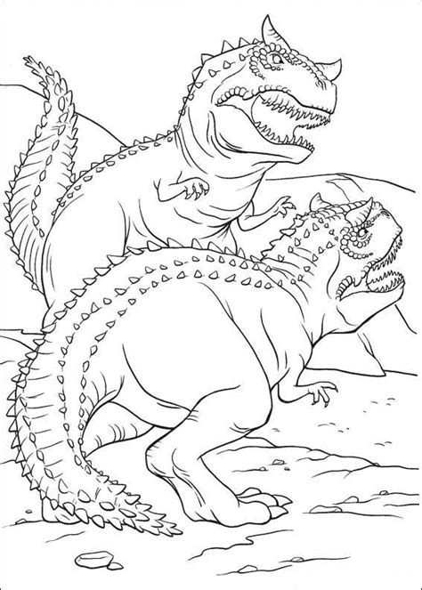 Our dinosaur coloring pages and worksheets are the perfect way to channel your students' dinosaur enthusiasm into valuable skills practice. 1000+ images about Dinosaures on Pinterest