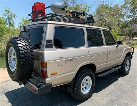 Toyota landcruiser 150km speed $40,000 cost 60l tank tows anything v6 or v8 posted on november 20, 2017 by ls17mods.com. 5.3L LS Swap! Restored Land Cruiser! for sale - Toyota Land Cruiser 1984 for sale in Fort ...