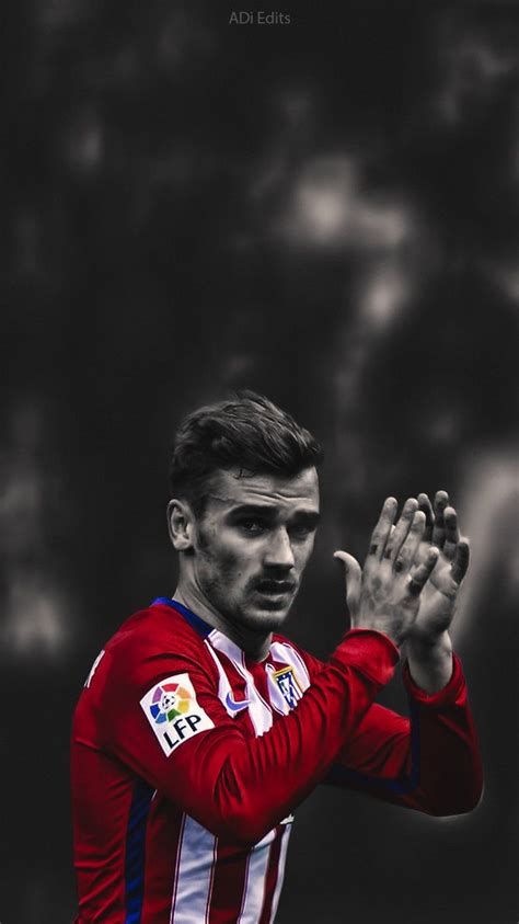 We hope you enjoy our growing collection of hd images to use as a background or home screen. griezmann wallpaper iphone-ის სურათის შედეგი | Griezmann ...