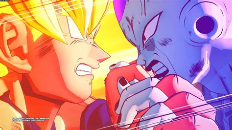The original music is there, original dragon ball characters return, and pivotal moments are gorgeously animated. Dragon Ball Z: Kakarot Review - Five Days of Fun with Average Game | gamepressure.com