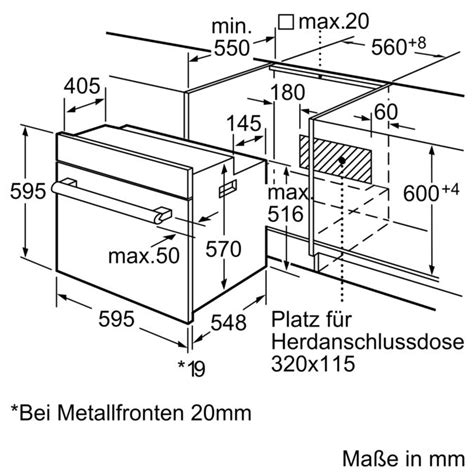 Ganz zu schweigen von ihrer funktionalität. CONSTRUCTA - CH031250 - Einbau-Herd