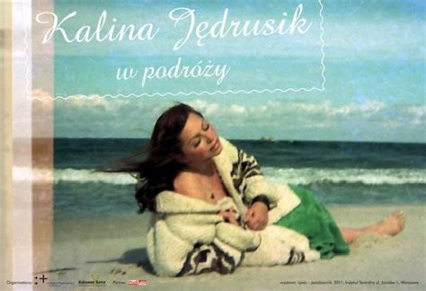 We did not find results for: Kalina Jędrusik w podróży - - Prospero - Księgarnia ...