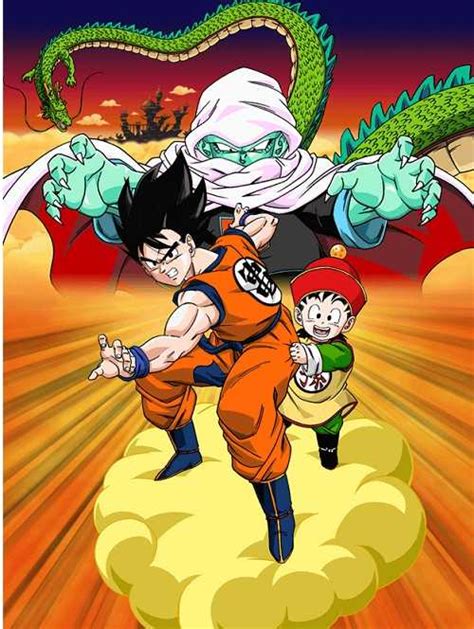 Goku rushes to save gohan, but arrives at the fortress just as garlic jr. مشاهدة فيلم Dragon Ball Z Dead Zone 1989